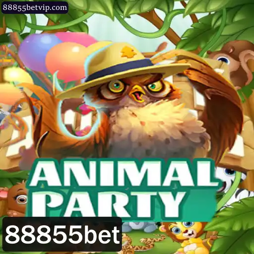 AnimalParty: Descubra o Novo Fenômeno dos Jogos Online