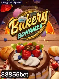 Descubra BakeryBonanza: O Jogo que Está Revolucionando o Mercado com 88855bet