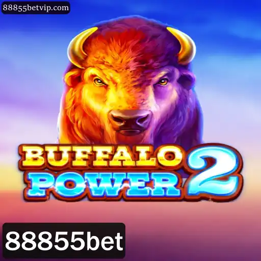 Explorando BuffaloPower2: A Emoção dos Jogos Online com 88855bet