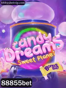 CandyDreamsSweetPlanet: A Jornada Doce pelo Mundo dos Doces