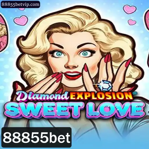 Explorando DiamondExplosionSweetLove: Um Mergulho no Universo do Jogo