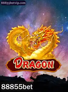 Aventura Épica em Dragon: Explorando o Universo do Jogo com 88855bet