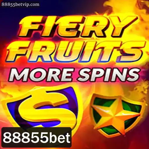Explorando FieryFruitsMoreSpins: O Novo Jogo da 88855bet