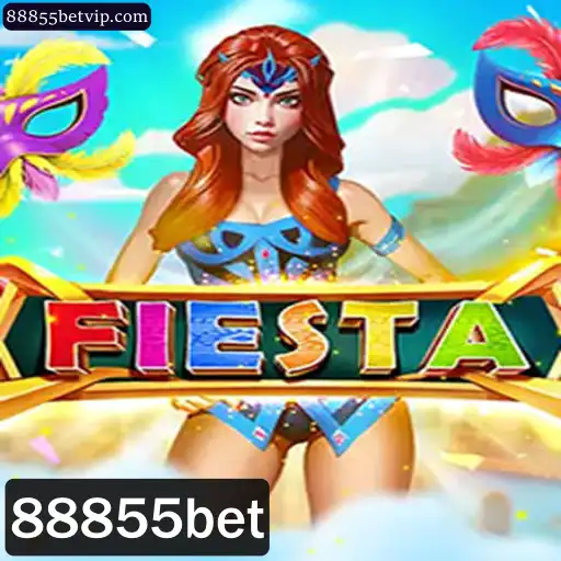 Descubra o Mundo do Jogo Fiesta com 88855bet