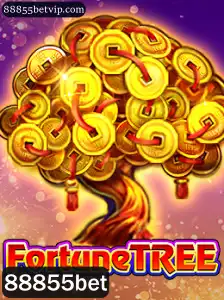 FortuneTree: Explorando o Mundo do Jogo com 88855bet