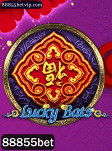 Descubra LuckyBats: O Novo Fenômeno dos Jogos Com 88855bet