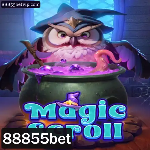 Descubra o Mundo de MagicScroll: Um Jogo de Estratégia e Aventura