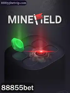 MineField: Explorando o Mundo das Apostas com 88855bet