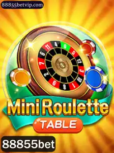 Descubra o Mundo de MiniRoulette - Apostas Simplificadas e Entretenimento Intenso