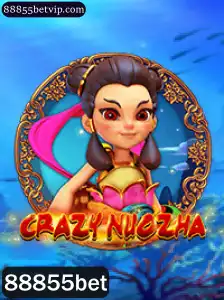Explorando o Mundo de CrazyNuoZha: Aventura e Estratégia no Jogo 88855bet