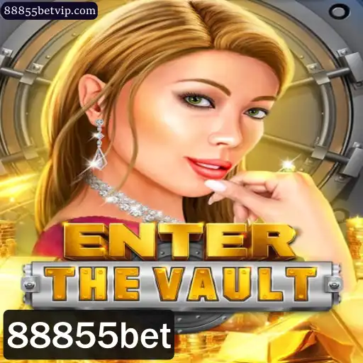 Descubra EntertheVault: Aventura e Estratégia com 88855bet
