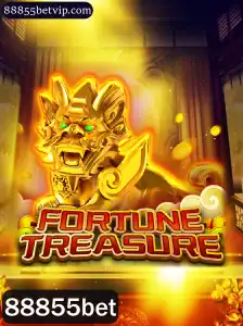 Descubra o Universo Atraente de FortuneTreasure: O Jogo de Aventura e Estratégia