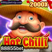 Descubra o Mundo Empolgante de HotChilli: Um Jogo Picante no Universo 88855bet