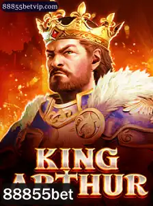 Descubra o Fascinante Mundo de KingArthur: Uma Jornada Épica com 88855bet