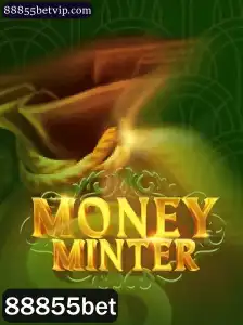 Explorando o Fascinante Mundo de MoneyMinter: O Guia Definitivo com 88855bet