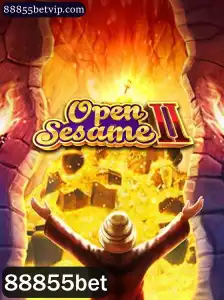 OpenSesameII: O Marco nos Jogos de Estratégia do Século 21