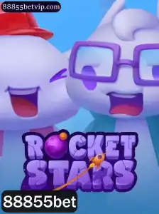RocketStars: A Nova Sensação dos Games e sua Evolução no Contexto Atual