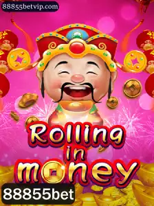 Descubra o Empolgante Mundo de RollingInMoney: O Jogo de Estratégia Financeira ao Alcance de Todos