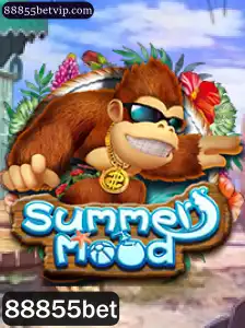 Explorando o Novo Jogo: SummerMood