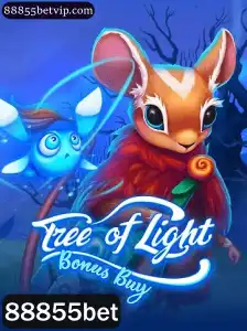 TreeOfLightBonusBuy: Explorando este Empolgante Jogo com 88855bet