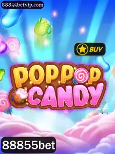 Descubra o Fascinante Mundo de POPPOPCANDY
