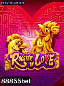 RoosterInLove: O Fascinante Jogo que Conquistou a Comunidade 88855bet