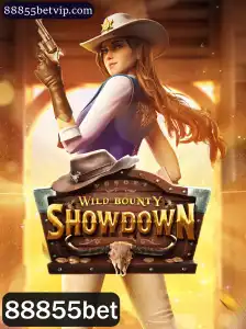 WildBountyShowdown: O Novo Fenômeno dos Jogos de Ação